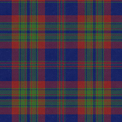 Breacan Tanca Uailearuidh MacSiolesean