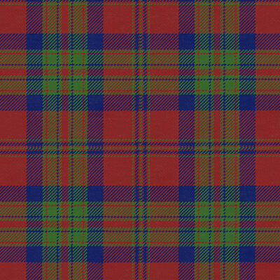 Breacan DPS Uailearuidh MacSiolesean